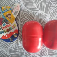 Kinder One piece 