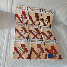 fumetti manga l'immortale 