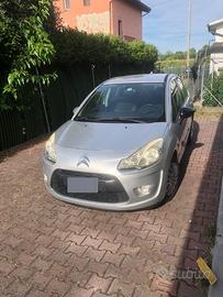 CITROEN C3 1.4 GPL