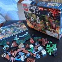 lego star wars 9489