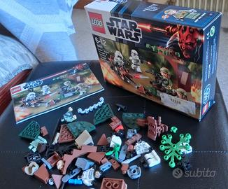 lego star wars 9489