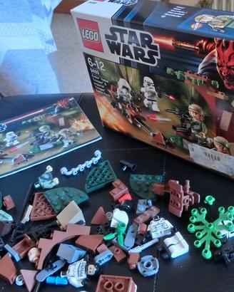 lego star wars 9489
