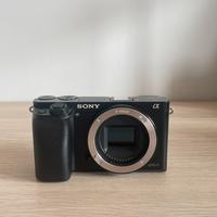 Sony a6000