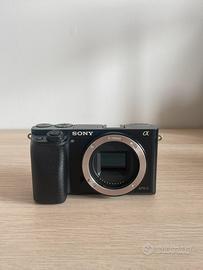 Sony a6000