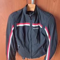 Giacca moto