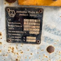 Motocompressore Aria