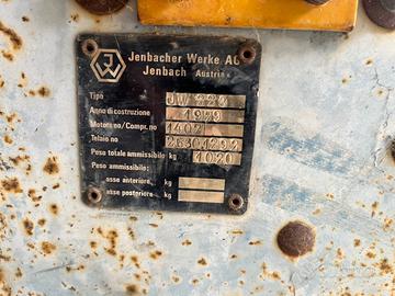 Motocompressore Aria