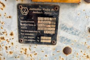 Motocompressore Aria