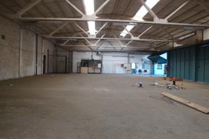 Capannone industriale D8_vendesi