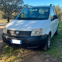 Fiat Panda 1.3 Mjet