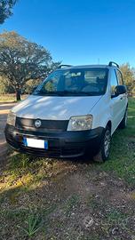 Fiat Panda 1.3 Mjet