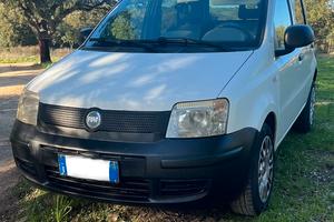Fiat Panda 1.3 Mjet