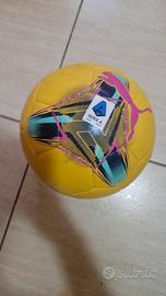 pallone serie a 24/25