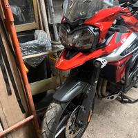 Triumph Tiger 1200 - 2018
