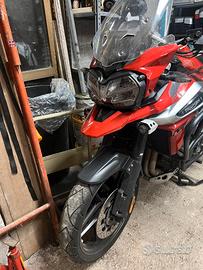 Triumph Tiger 1200 - 2018