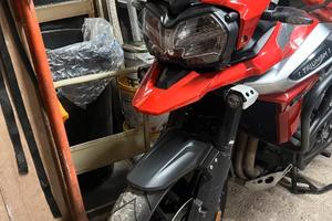 Triumph Tiger 1200 - 2018