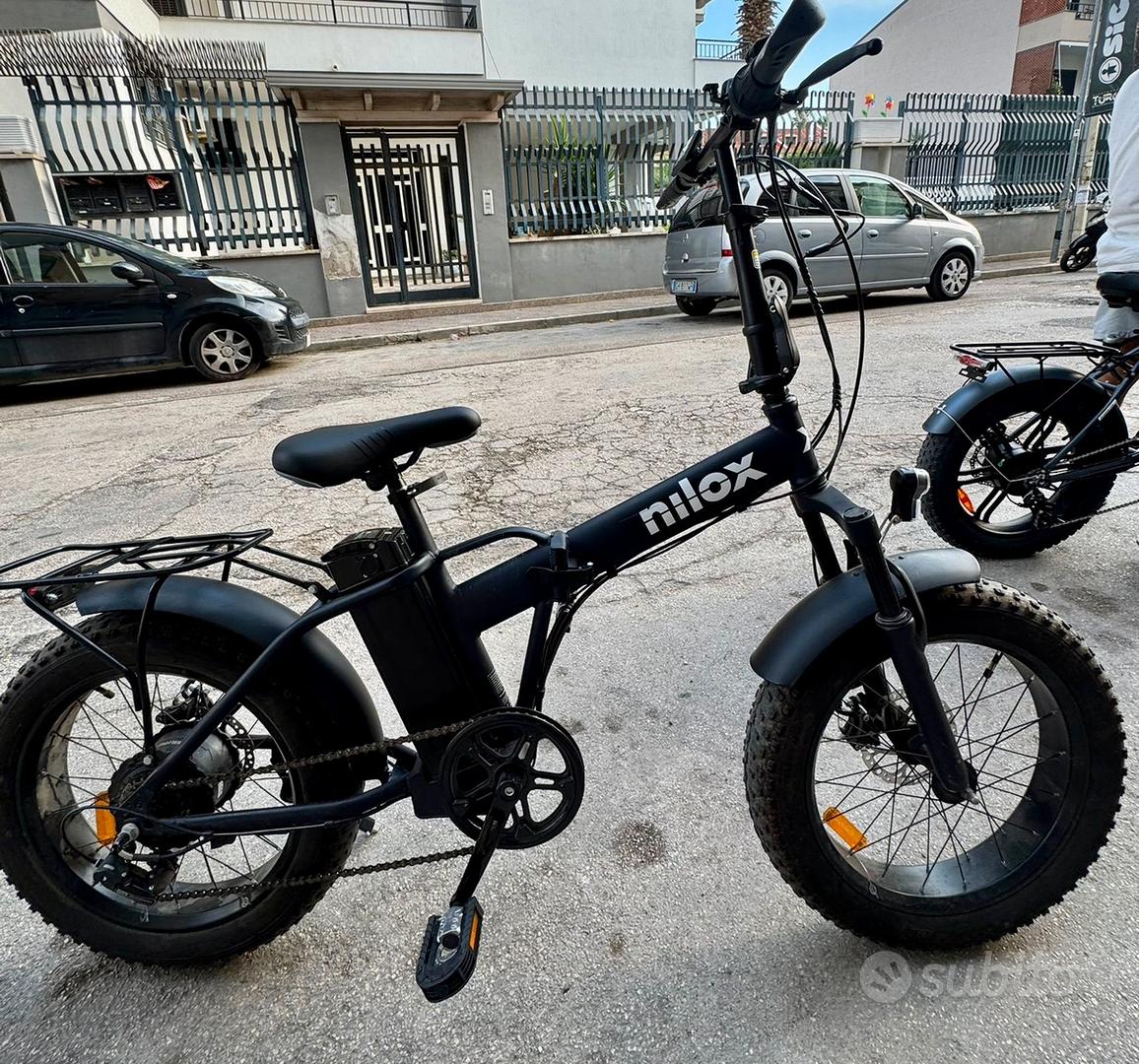 Bicicletta Elettrica Nilox X4 Nilox J4 Prezzo Nilox J4 Opinioni