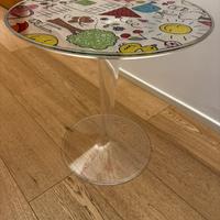 Tip Top Kid Kartel trasparente  originale