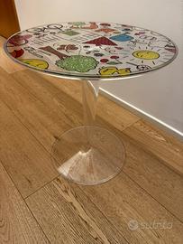 Tip Top Kid Kartel trasparente  originale