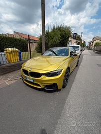 Bmw m4 f82