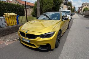 Bmw m4 f82