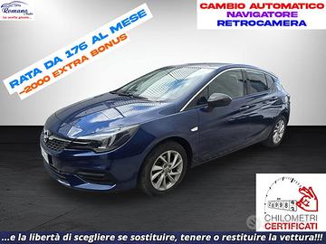 OPEL - Astra 5p 1.5 cdti Business Elegance 122cv