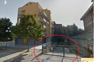 Garage Quattromiglia mq 21