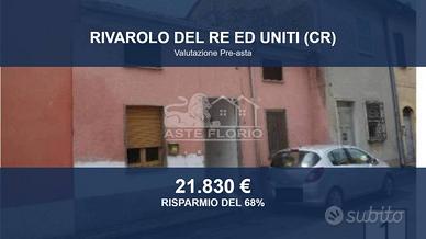 Immobile in asta di 226 m² con più di 5 locali a R