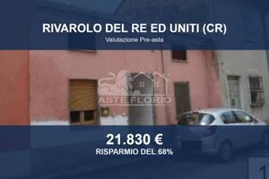 Immobile in asta di 226 m² con più di 5 locali a R