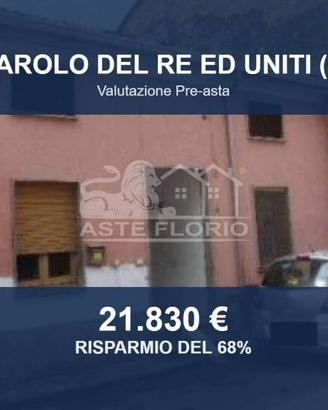 Immobile in asta di 226 m² con più di 5 locali a R
