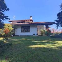 Villa singola Parabiago [Cod. rif 3304368VRG]
