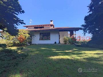 Villa singola Parabiago [Cod. rif 3304368VRG]