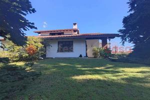 Villa singola Parabiago [Cod. rif 3304368VRG]