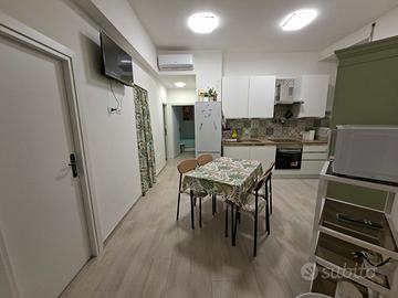 3 camere a Giulio Agricola diversi prezzi