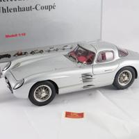 Mercedes 300 SLR  CMC