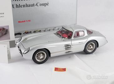 Mercedes 300 SLR  CMC