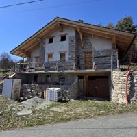 SAINT PIERRE Frazione Meod