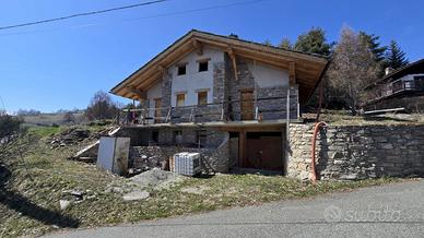 SAINT PIERRE Frazione Meod