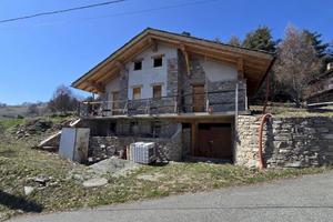 SAINT PIERRE Frazione Meod