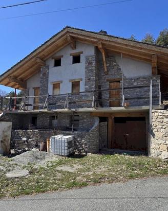 SAINT PIERRE Frazione Meod