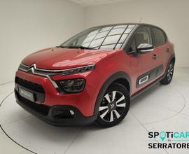 Citroën C3 III 2017 1.2 puretech Shine s&s 11...