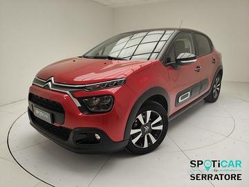 Citroën C3 III 2017 1.2 puretech Shine s&s 11...