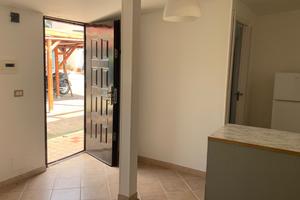 Bilocale indipendente zona ospedaliera