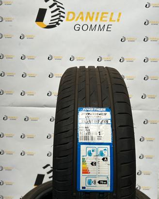4 GOMME NUOVE ESTIVO 2156017 - CP48520279