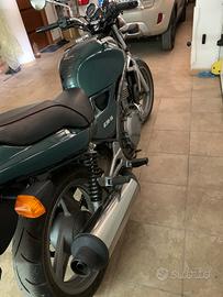 Kawasaki ER 5 - 1999