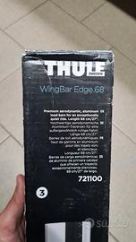 Thule WingBar Edge 68