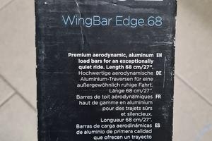 Thule WingBar Edge 68