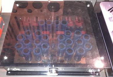 Asr Audio Systeme BASIS EXCLUSIVE HV