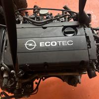 MotoreB16XER Opel Mokka ( 2016 ) 1.6 Benzina 85kw 