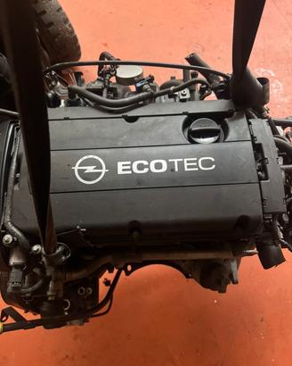 MotoreB16XER Opel Mokka ( 2016 ) 1.6 Benzina 85kw 
